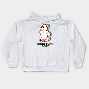 Good Funk Only Kids Hoodie